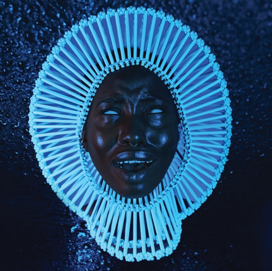 Product Image : This CD is brand new.<br>Format: CD<br>Music Style: Contemporary R&B<br>This item's title is: Awaken, My Love<br>Artist: Childish Gambino<br>Label: Glassnote (2)<br>Barcode: 810599021405<br>Release Date: 12/2/2016