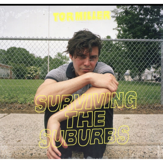 Surviving The Suburbs