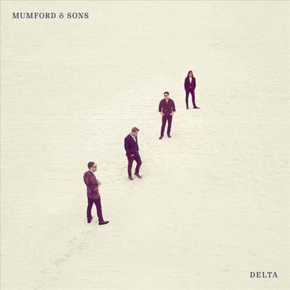 This is a 2 LP Vinyl SKU bundle.
1.This LP Vinyl is brand new.Format: LP VinylMusic Style: BluegrassThis item's title is: BabelArtist: Mumford & SonsLabel: GLASSNOTEBarcode: 892038002633Release Date: 9/25/2012
2.This LP Vinyl is brand new.