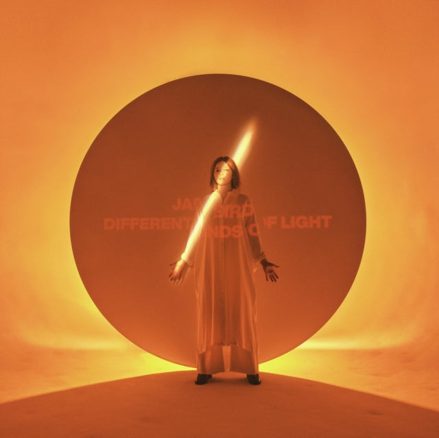 Different Kinds Of Light (2LP) & Who Wants To Talk About Love (Cream LP Vinyl/Signed Poster) (I)