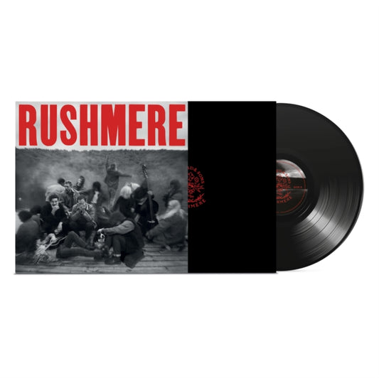 Rushmere (Eco LP Vinyl)