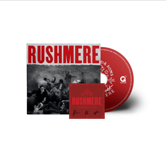Rushmere (Signed)