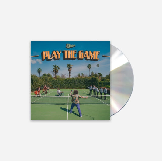 Play The Game