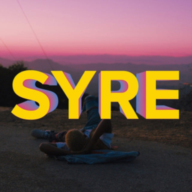 Syre (2 LP)