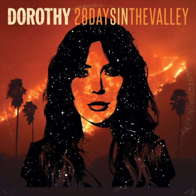 This CD is brand new.Format: CDThis item's title is: 28 Days In The ValleyArtist: DorothyLabel: ROC NATIONBarcode: 810760030717Release Date: 3/16/2018