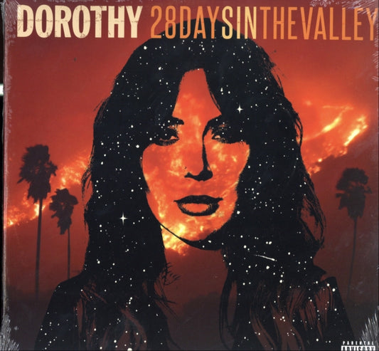 28 Days In The Valley