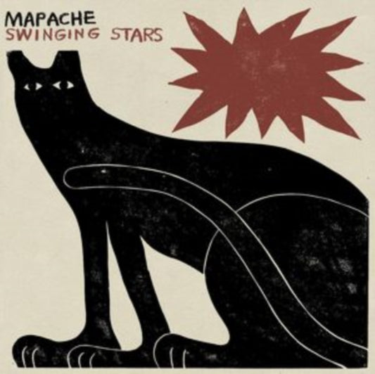 This LP Vinyl is brand new.Format: LP VinylThis item's title is: Swinging StarsArtist: MapacheLabel: INNOVATIVE LEISURE/CALICO DISCBarcode: 810874026293Release Date: 8/18/2023