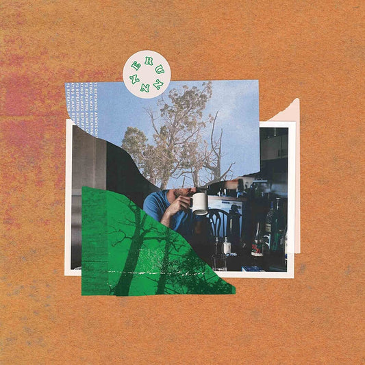 Always Repeating (Clear LP Vinyl)