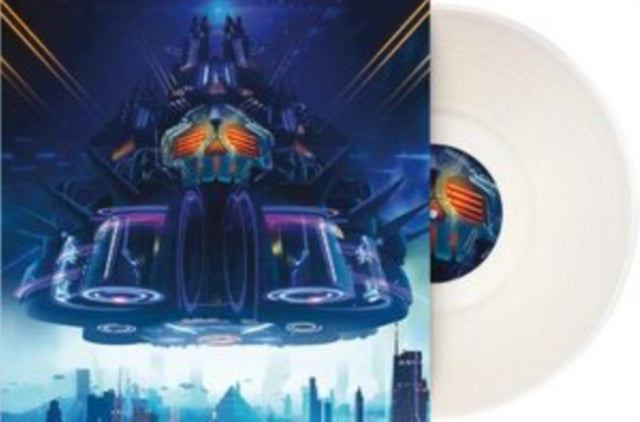 This LP Vinyl is brand new.Format: LP VinylMusic Style: BreaksThis item's title is: Mega Remix Man.Exe (Clear LP Vinyl/180G)Artist: Various ArtistsLabel: MATERIA COLLECTIVEBarcode: 811576034319Release Date: 5/5/2023
