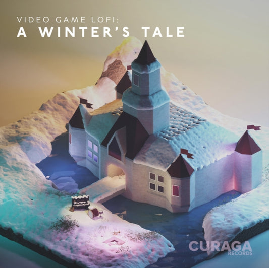 Video Game Lofi: A Winter's Tale (Deluxe/180G)