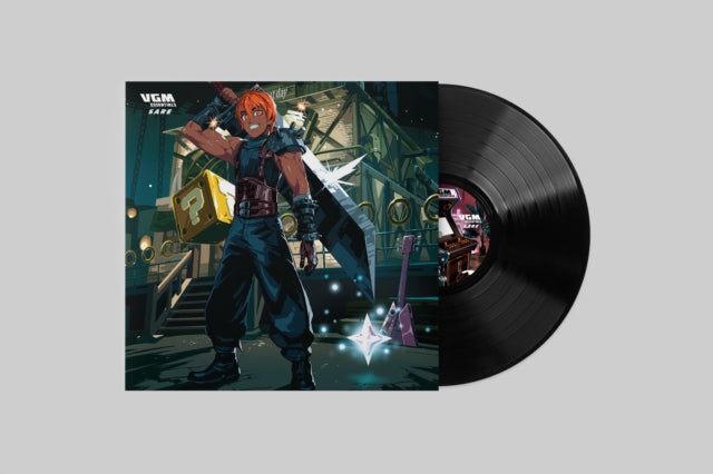 This LP Vinyl is brand new.Format: LP VinylThis item's title is: Video Game Essentials: SareArtist: SareBarcode: 811576036153Release Date: 10/20/2023