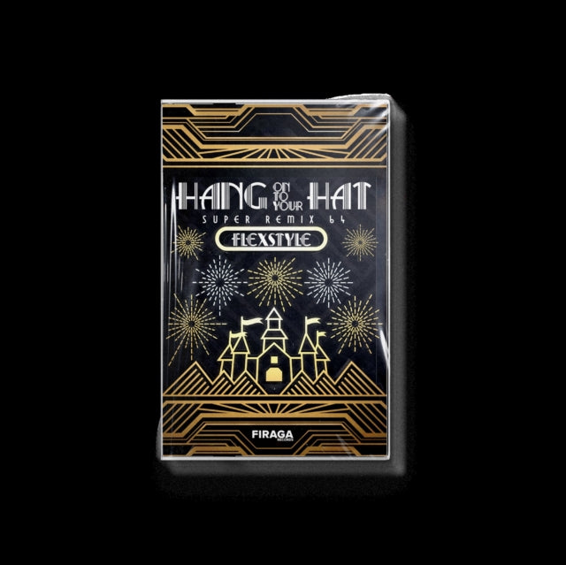 Hang Onto Your Hat - Super Remix 64
