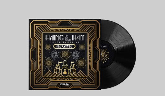 Hang Onto Your Hat - Super Remix 64 (180G)