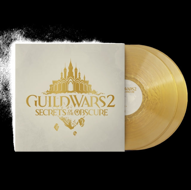 This LP Vinyl is brand new.Format: LP VinylThis item's title is: Guild Wars 2: Secrets Of The Obscure (Gold Vinyl/2LP)Artist: Various ArtistsBarcode: 811576038614Release Date: 8/9/2024