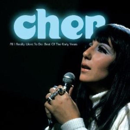 If I Could Turn Back Time: Cher's Greatest Hits & All I Really Want To