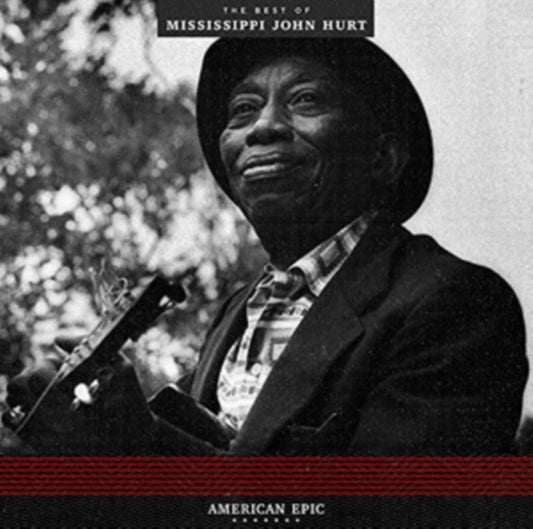 American Epic: Best Of (180G)