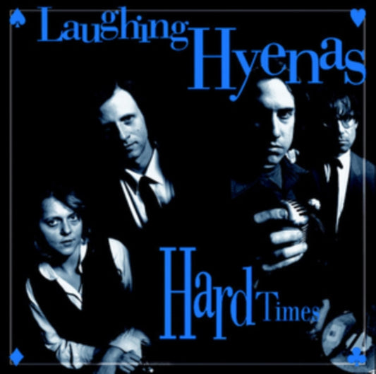 Hard Times + Crawl / Covers (2LP/Includes Bonus Tracks)