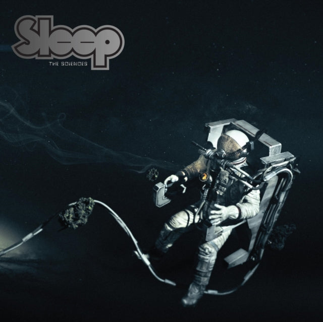 Product Image : This LP Vinyl is brand new.<br>Format: LP Vinyl<br>This item's title is: Sciences<br>Artist: Sleep<br>Label: THIRD MAN RECORDS LLC<br>Barcode: 813547026064<br>Release Date: 4/20/2018
