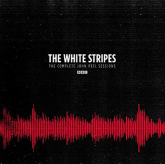 This CD is brand new.Format: CDMusic Style: Blues RockThis item's title is: Complete Peel Sessions: BbcArtist: White StripesLabel: THIRD MAN RECORDSBarcode: 813547026514Release Date: 10/19/2018