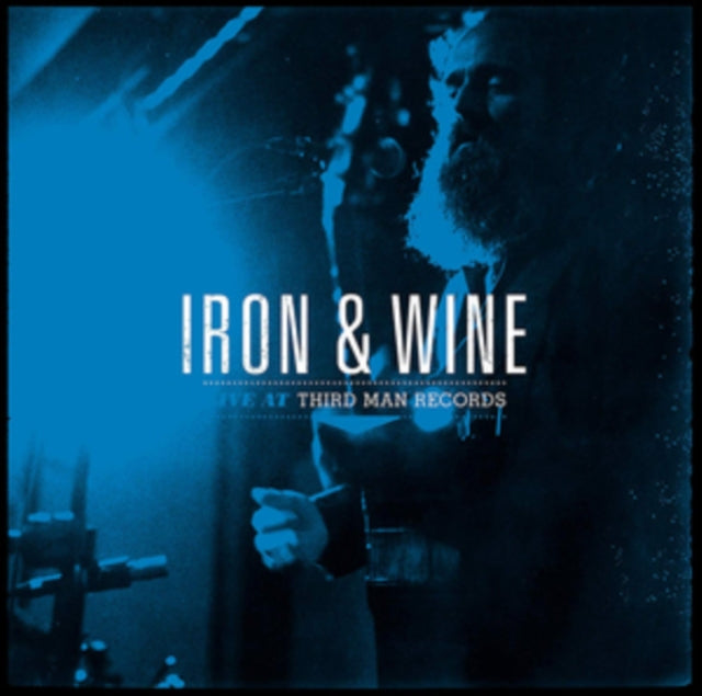 This LP Vinyl is brand new.Format: LP VinylMusic Style: Folk RockThis item's title is: Live At Third Man RecordsArtist: Iron & WineLabel: Third Man RecordsBarcode: 813547027283Release Date: 7/26/2019