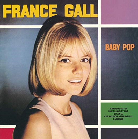 Baby Pop (180G)