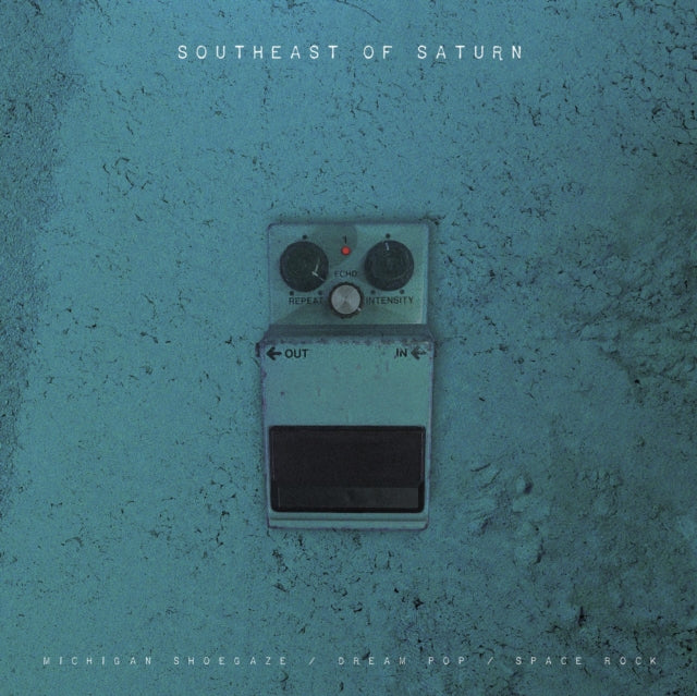 This LP Vinyl is brand new.Format: LP VinylMusic Style: Synth-popThis item's title is: Southeast Of SaturnArtist: Various ArtistsLabel: THIRD MAN VINYL LLC (PREV. THIBarcode: 813547028884Release Date: 11/20/2020