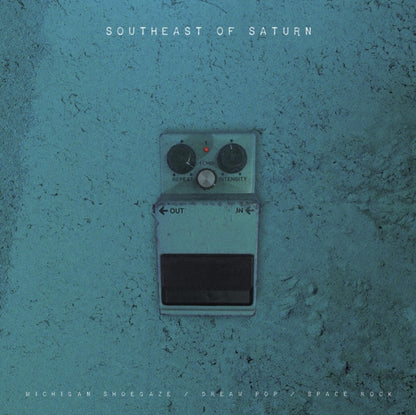 This LP Vinyl is brand new.Format: LP VinylMusic Style: Synth-popThis item's title is: Southeast Of SaturnArtist: Various ArtistsLabel: THIRD MAN VINYL LLC (PREV. THIBarcode: 813547028884Release Date: 11/20/2020