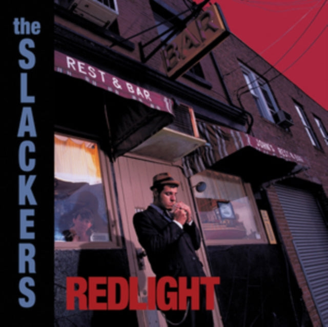 Redlight (20Th Anniversary Edition)