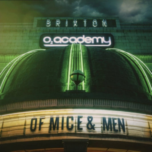 Live At Brixton