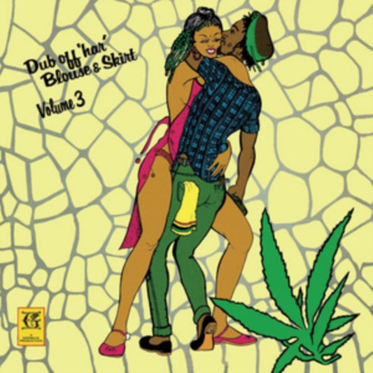 This LP Vinyl is brand new.Format: LP VinylMusic Style: DubThis item's title is: Dub Off Har Blouse & Skirt V.3Artist: RevolutionariesLabel: BOND EXPORT COMPANYBarcode: 816372003217Release Date: 4/1/2016