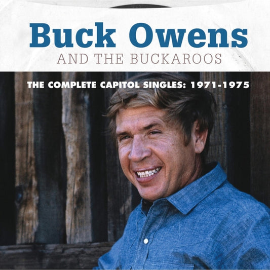 Complete Capitol Singles: 1971-1975