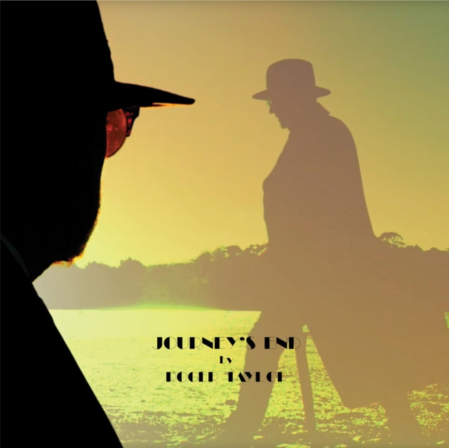 This 10 Inch Vinyl is brand new.Format: 10 Inch VinylThis item's title is: Journeys End (10In Colored Ep)Artist: Roger TaylorLabel: OMNIVORE RECORDINGSBarcode: 816651013166Release Date: 11/24/2017