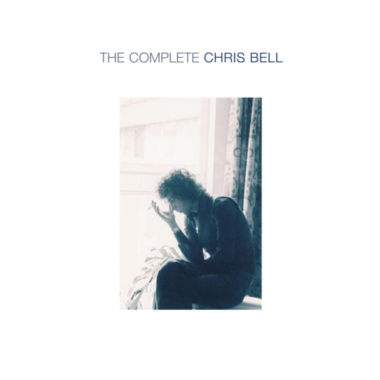 Complete Chris Bell (6LP Clam Box)