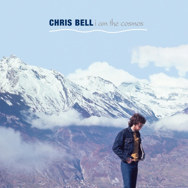 This CD is brand new.Format: CDMusic Style: Folk RockThis item's title is: I Am The CosmosArtist: Chris BellLabel: OMNIVORE RECORDINGSBarcode: 816651013326Release Date: 8/10/2020