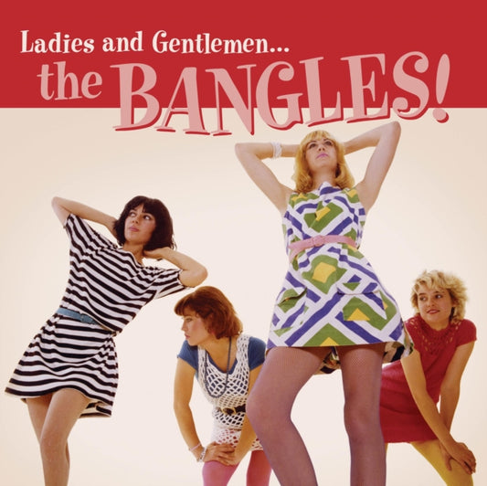 Ladies & Gentlemen The Bangles