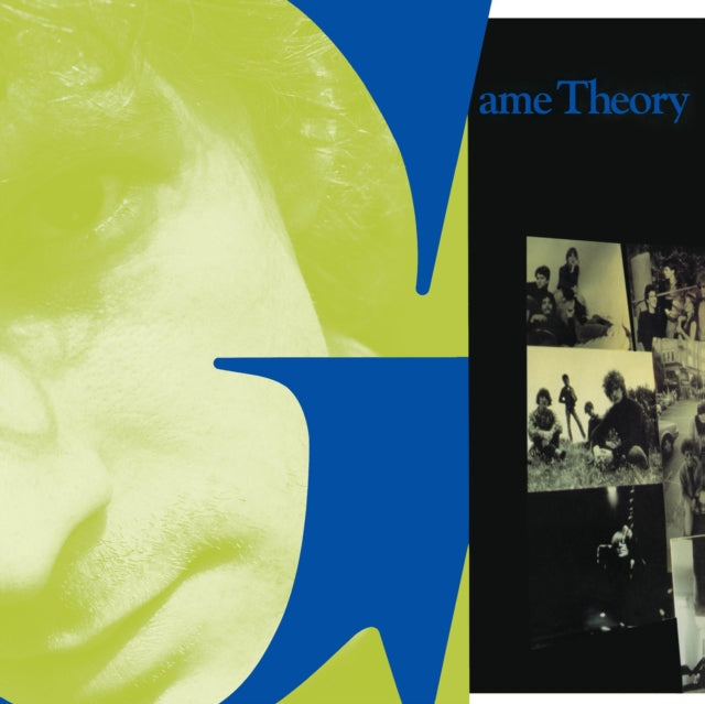 Big Shot Chronicles (Translucent Lime Green LP Vinyl/Dl Card)