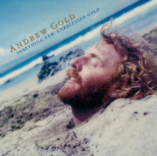 This LP Vinyl is brand new.Format: LP VinylMusic Style: Pop RockThis item's title is: Something New: Unreleased GoldArtist: Andrew GoldLabel: OMNIVORE RECORDINGSBarcode: 816651018031Release Date: 8/29/2020