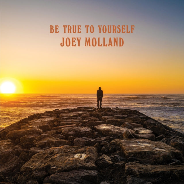 This CD is brand new.Format: CDMusic Style: Dark AmbientThis item's title is: Be True To YourselfArtist: Joey MollandLabel:  OMNIVORE ENTERTAINMENT GROUPBarcode: 816651018154Release Date: 10/2/2020