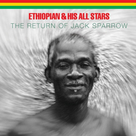 Return Of Jack Sparrow (2LP)