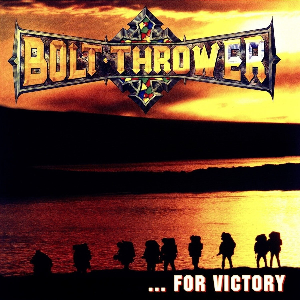 Realm Of Chaos & For Victory