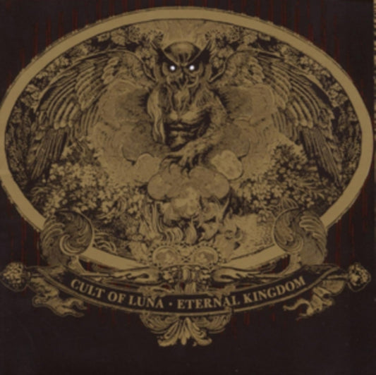 Eternal Kingdom (2LP)
