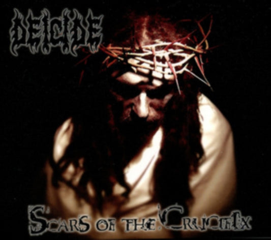 Scars Of The Crucifix