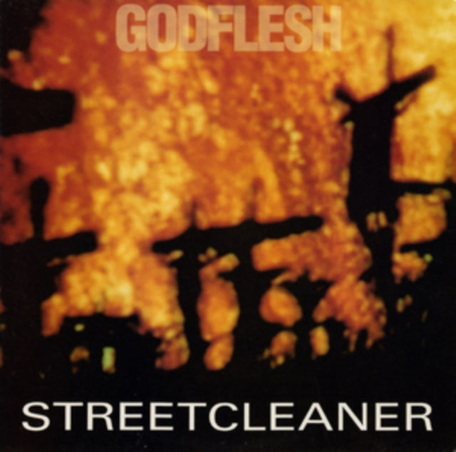 Product Image : This LP Vinyl is brand new.<br>Format: LP Vinyl<br>Music Style: Industrial Metal<br>This item's title is: Streetcleaner <br>Artist: Godflesh<br>Label: EARACHE RECORDS<br>Barcode: 817195020870<br>Release Date: 3/15/2019