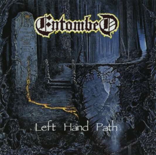 This CD is brand new.Format: CDMusic Style: Death MetalThis item's title is: Left Hand PathArtist: EntombedBarcode: 817195020924Release Date: 2/22/2019