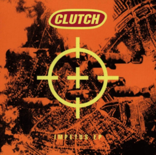 This CD is brand new.Format: CDMusic Style: Alternative RockThis item's title is: ImpetusArtist: ClutchLabel: EARACHE RECORDSBarcode: 817195021006Release Date: 9/11/2018