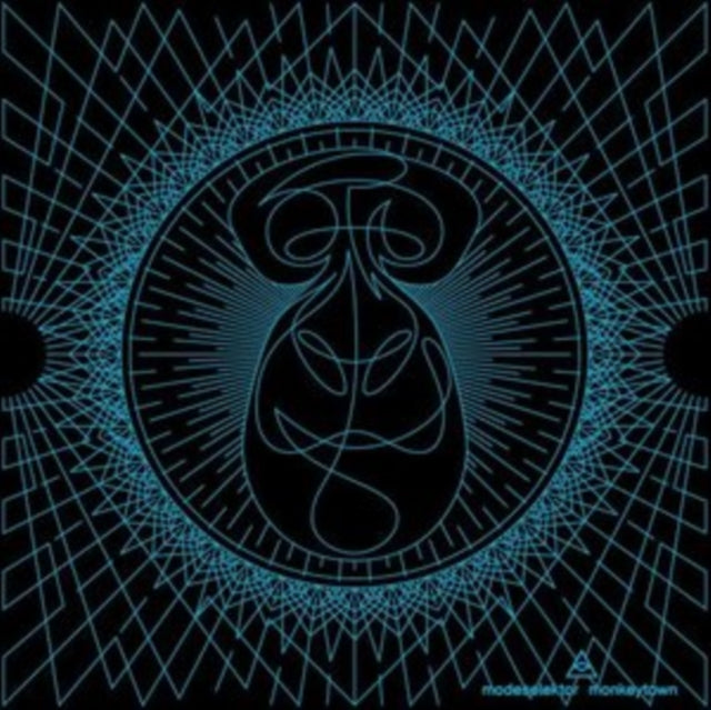 Monkeytown (2LP)