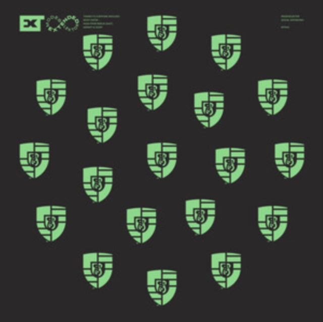 This 12 Inch Vinyl is brand new.Format: 12 Inch VinylThis item's title is: Social DistancingArtist: ModeselektorBarcode: 817231016904Release Date: 9/17/2021