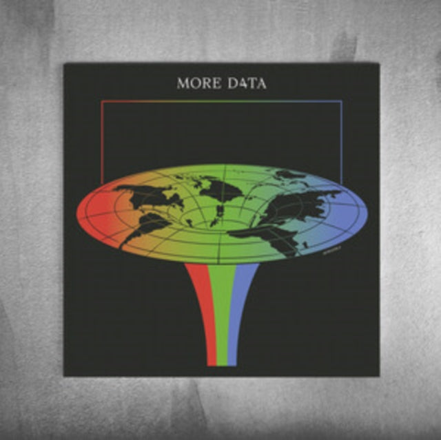 This LP Vinyl is brand new.Format: LP VinylMusic Style: ElectroThis item's title is: More D4ta (180G/Deluxe Edition)Artist: ModeratLabel: MONKEYTOWNBarcode: 817231017727Release Date: 5/13/2022
