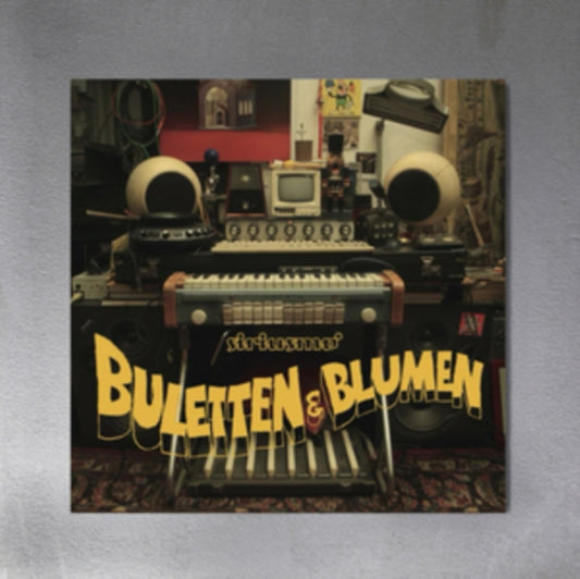 Buletten & Blumen (2LP)