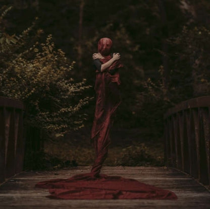 Bad Omens - Finding God Before God Finds Me & Bad Omens - CD Bundle